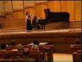 Faure violin sonata - First movement