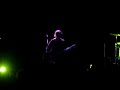 Sunchild - The Vines live at the Metro 2007