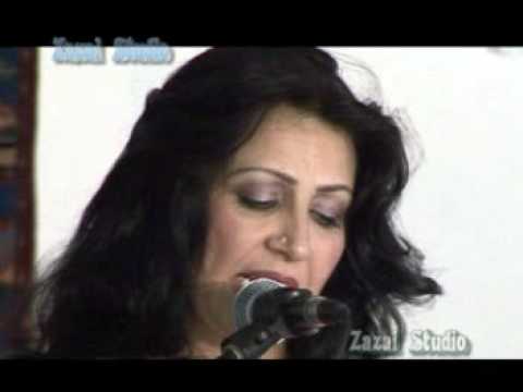 Naghma 2 Live Concert In Holland 2008