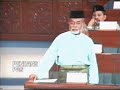 Parlimen Malaysia- Isu Memali dan Pengganas_11 Parlimen Malaysia- Isu Memali dan Pengganas_11