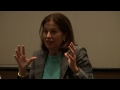 Escuela Feminista Rosario Acuña 2010 Parte 11