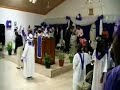 There is not one broken vessel. Conv. 2008