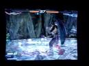 T6 (DVJ) vs (XIA)