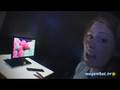 Sony 11 inch OLED TV Quick Review