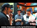 Grind Time Presents : Knowledge Medina vs Ubserd Grind Time Presents : Knowledge Medina vs Ubserd