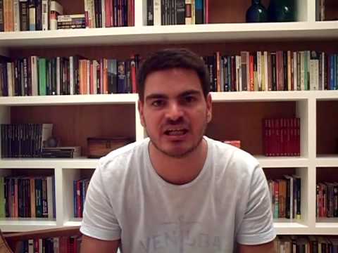 Imagem de Amostra do You Tube