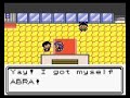 Pokemon Crystal Journey Pt. 10