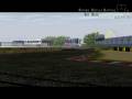 videos de World Racing 2 (WR2) LP640 vs Zonda F
