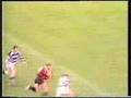 Rugby Canterbury v Auckland 1983 Ranfurly Shield Pt 2of3