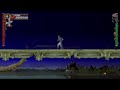 Castlevania Dracula X Chronicles PSP Remake