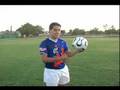 Football: Como hacer un remate de cabeza?