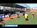 Zaferspor-Cihangirsporu 5-3 Yendi