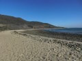 Leo Carrillo State Beach in Malibu