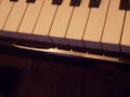 w3sp - Zelda Theme - Some advices on practising