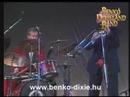 Sheik Of Araby - BENKO DIXIELAND BAND feat. Chris Barber