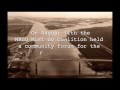 MRGO Must Go - St. Bernard Commmunity Forum