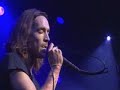 Incubus with The Police Incubus with The Police