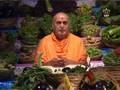 videos de Swamishri's Blessings on Shakotsav 2008