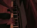 Dark Blue Jack's Mannequin Piano Solo