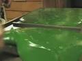 Taffy Making