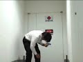 AIRGUITAR PRO PEOPLE #009