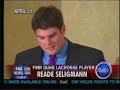 Malik Shabazz on Bill O\