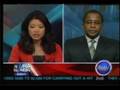 Malik Shabazz on Bill O'Reilly Show