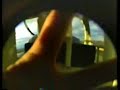 Union Pacific E9 Locomotive - Air Cam @ DenCo