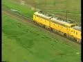 Union Pacific E9 Locomotive - Air Cam @ DenCo