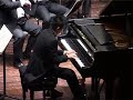 Yellow River Piano Concerto