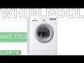 Відеоогляд Whirlpool AWS 71212