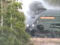 60009 at Bradford on Avon
