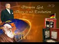THE COLLAPSE OF DARWINISM IN EUROPE PART 3 THE COLLAPSE OF DARWINISM IN EUROPE PART 3