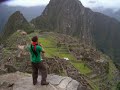 ChOppelO Quena (machupicchu)