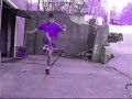 Samuele Campitiello Freestyler - New Video