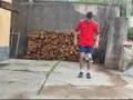 Samuele Campitiello Freestyler - New Video