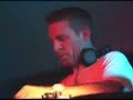 Afro Meeting 2008 Dj Stefan Egger live