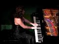 Cristiana Pegoraro suona Milonga del Angel di Piazzolla