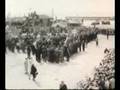 Indvielse af Rødvig Fiskerihavn 27. maj 1943