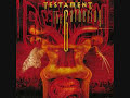 Down For Life - Testament