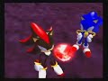 sonic and shadow   breakdown