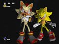 sonic and shadow   breakdown