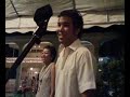 Muffet sings w/ Jan