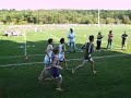 Bangor High at Leavitt XC Meet - Part 1