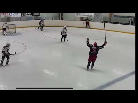 Chlepko (20) - Speed, Skill & Special Scoring - Goal Highlight