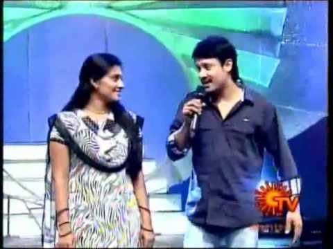 Tamil Tulasi -