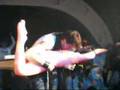 Basshunter Geburtstagsparty Brooklyn / Horn Part1