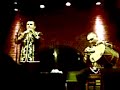 Gevorg Dabaghyan live in BERLIN