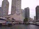 Toronto, Ontario ferry docks. Toronto, Ontario ferry docks.