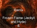 Dj Driven - Sunrise @ Frozen Flame Dj Driven - Sunrise @ Frozen Flame